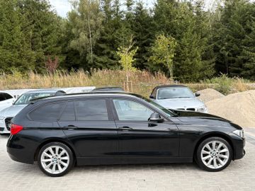 BMW 318 - 5