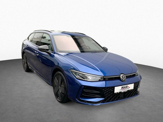 Passat Variant 1.5 TSI eHybrid DSG R-LINE +AHK+