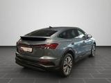 Audi Q4 Sportback e-tron 35 e-tron 125 kW - Audi Q4 e-tron Jahreswagen
