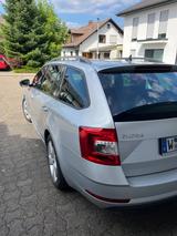 Skoda Octavia 2.0 TDI SCR DSG Sport Edition Combi ... - Skoda Octavia: Edition Sport