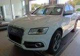 Audi Q5 2.0 TFSI quattro S line selection Navi EPHplu - Audi Q5 Gebrauchtwagen