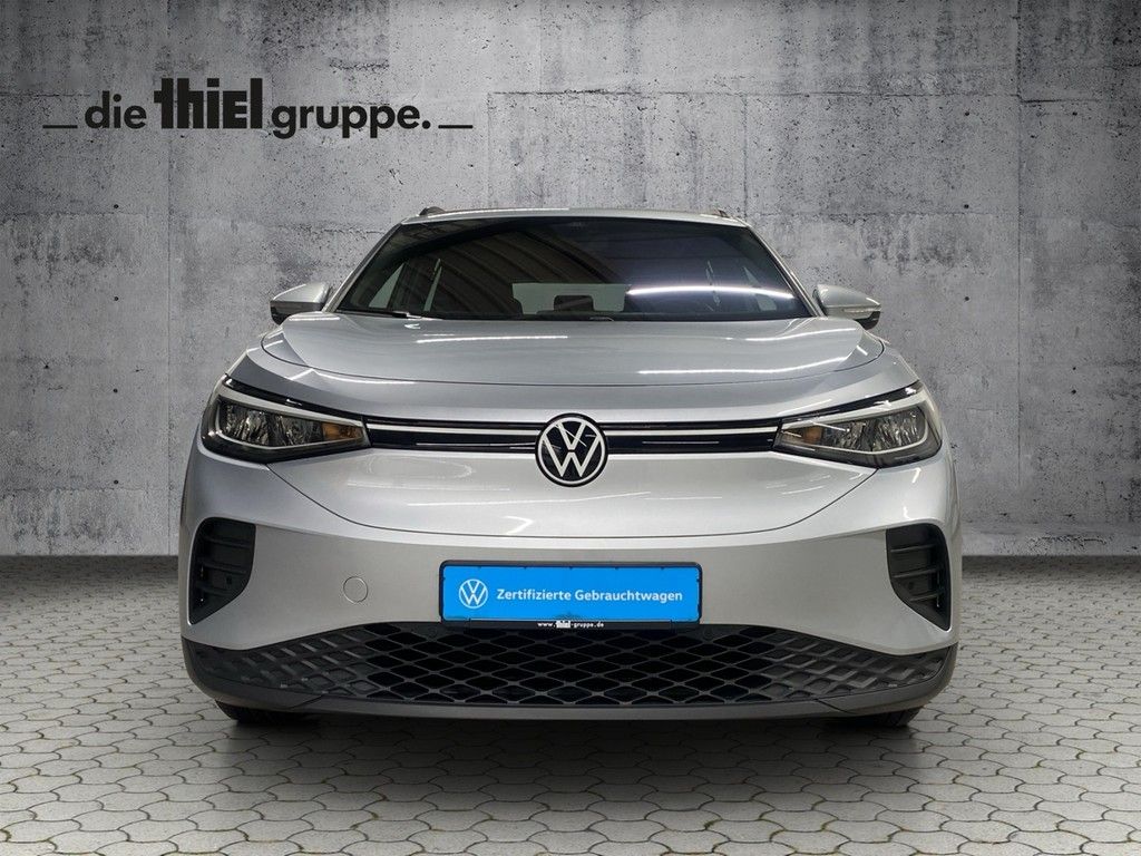 Volkswagen ID.4 - Bild 3