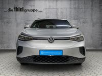 Volkswagen ID.4 - Vorschau Bild 3