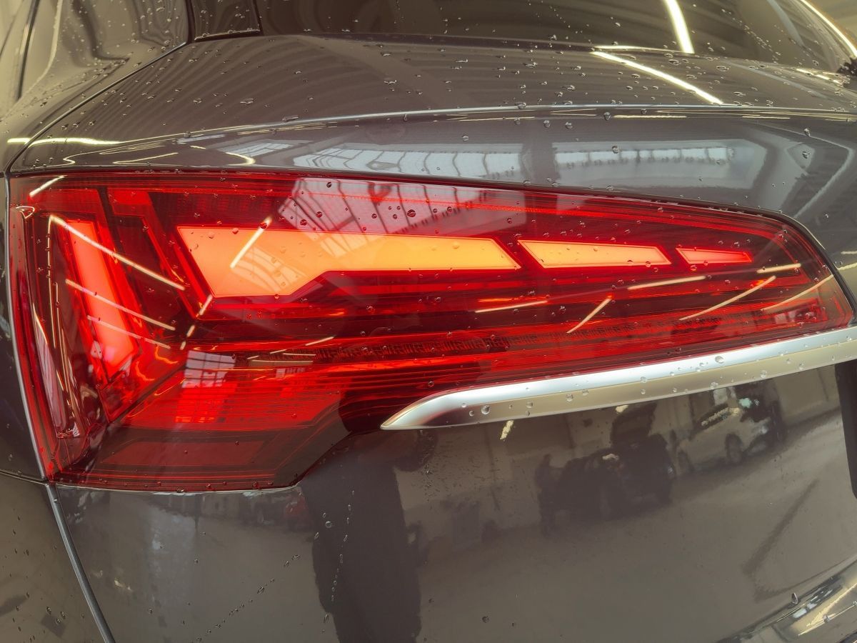 Audi Q5 - Bild 17