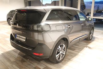 Peugeot 5008 - 6