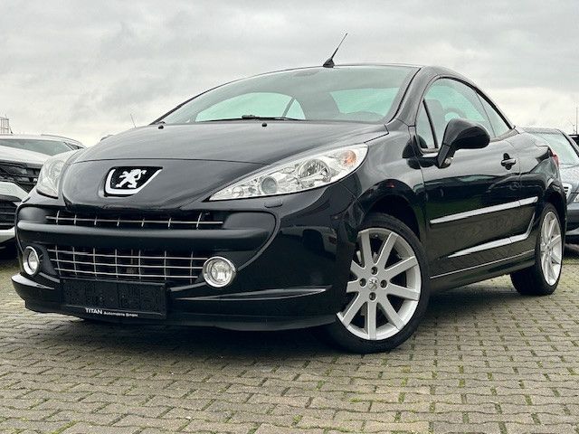 Peugeot 207 Roland Garros/Klima/SHZ/PDC/Windshott/TÜV