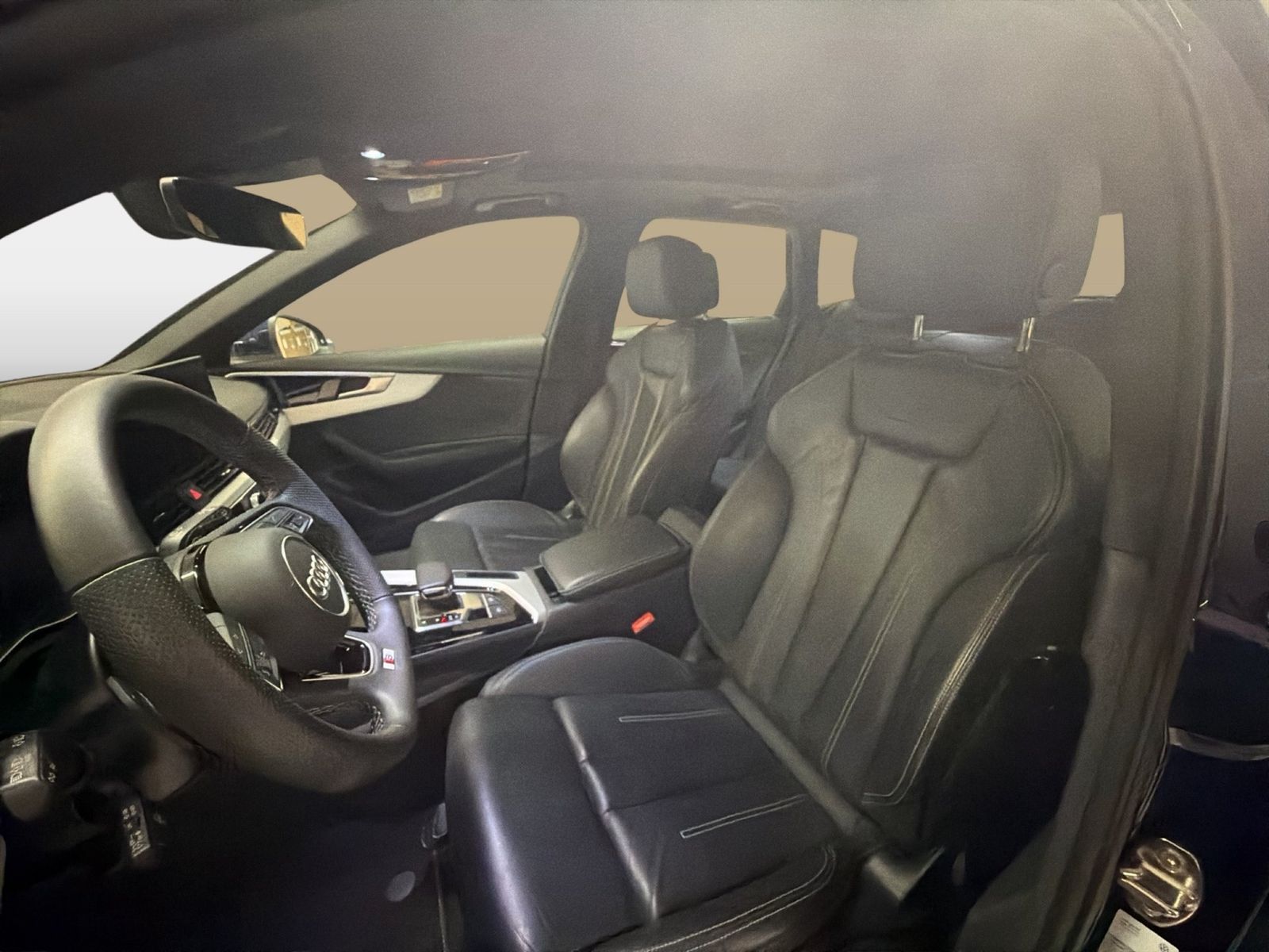 Audi A4 - Bild 20