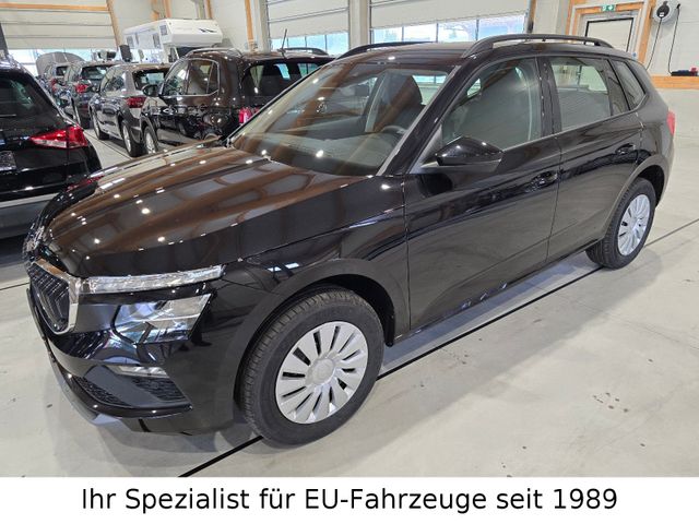 Skoda Kamiq 1,0 TSI Selection 115PS 2025 DSG el.AHK