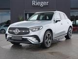 Mercedes-Benz GLC 200 4M AMG*AHK*Pano*MEMORY*Totwinkel*SHZ*20" - gebrauchte Mercedes-Benz GLC 200 aus dem Jahr 2025