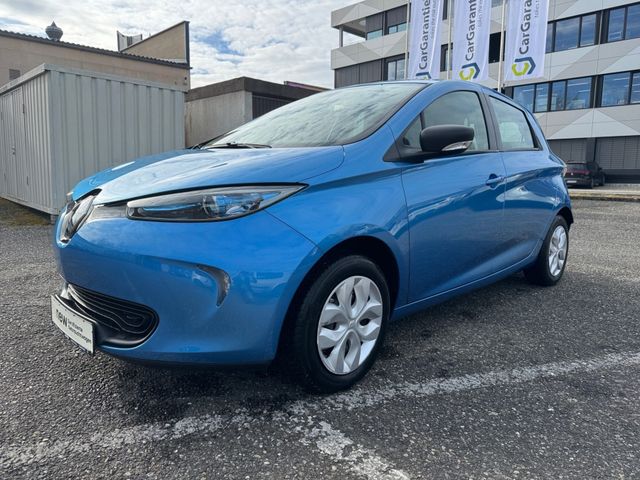 Renault ZOE LIFE Z.E 40 (Batteriemiete)