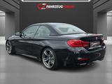 BMW M4 Cabrio Carbon*H&K*Kamera*BMW Scheckheft - BMW M-Modelle in Hamburg