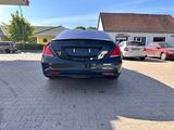 Mercedes-Benz S 63 AMG Mercedes-AMG S 63 4MATIC L AMG - Mercedes-Benz S-Klasse: Mercede