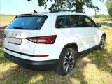Skoda Kodiaq 2.0 TDI DSG DRIVE 125 Kamera & AHK - Skoda Kodiaq DRIVE-125