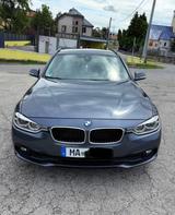 BMW 320d xDrive Touring Advantage - TOP ZUSTAND 