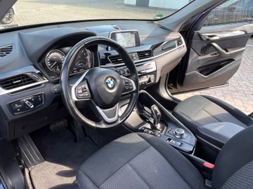 BMW X1 - 10