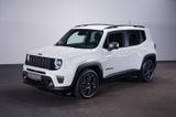 Jeep Renegade 1.3 80th Anniversary Edition Aut.**AKTI - Jeep Renegade: 80th Anniversary