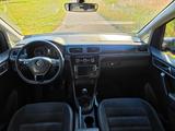 Volkswagen Caddy 2,0TDI Highline Xenon, ACC, Navi - Volkswagen Caddy: Highline