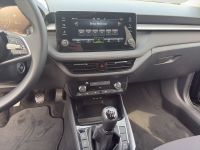 Skoda Fabia - Vorschau Bild 12