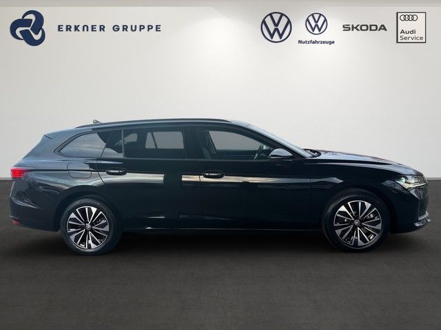 Skoda Superb Combi 2.0 TSI DSG 4x4 Selection +ACC+AHK+ imagem 3