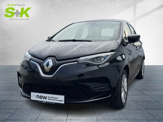 Renault ZOE EXPERIENCE BATTERIEKAUF R135 Z.E. 50*WINTER-