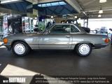 Mercedes-Benz 300 SL HARDTOP+AUTOMATIK 4G+TEMPOMAT+SITZHEIZUNG - gebrauchte Mercedes-Benz 300 aus dem Jahr 1987