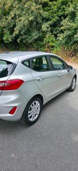 Ford Fiesta 1,0 EcoBoost 74kW Trend Trend - Ford Fiesta: 7