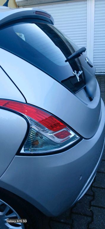 Image of Lancia Ypsilon