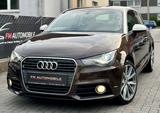 Audi A1 AMBITION 1.6 TDI S-TRONIC*XENON*LED*PDC* - Audi A1 mit Diesel-Antrieb: Tronic