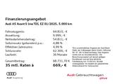 Audi A5 Avant 2x S-line TDI quattro *VIRTUAL*B&O*NAVI - Audi A5 in Augsburg