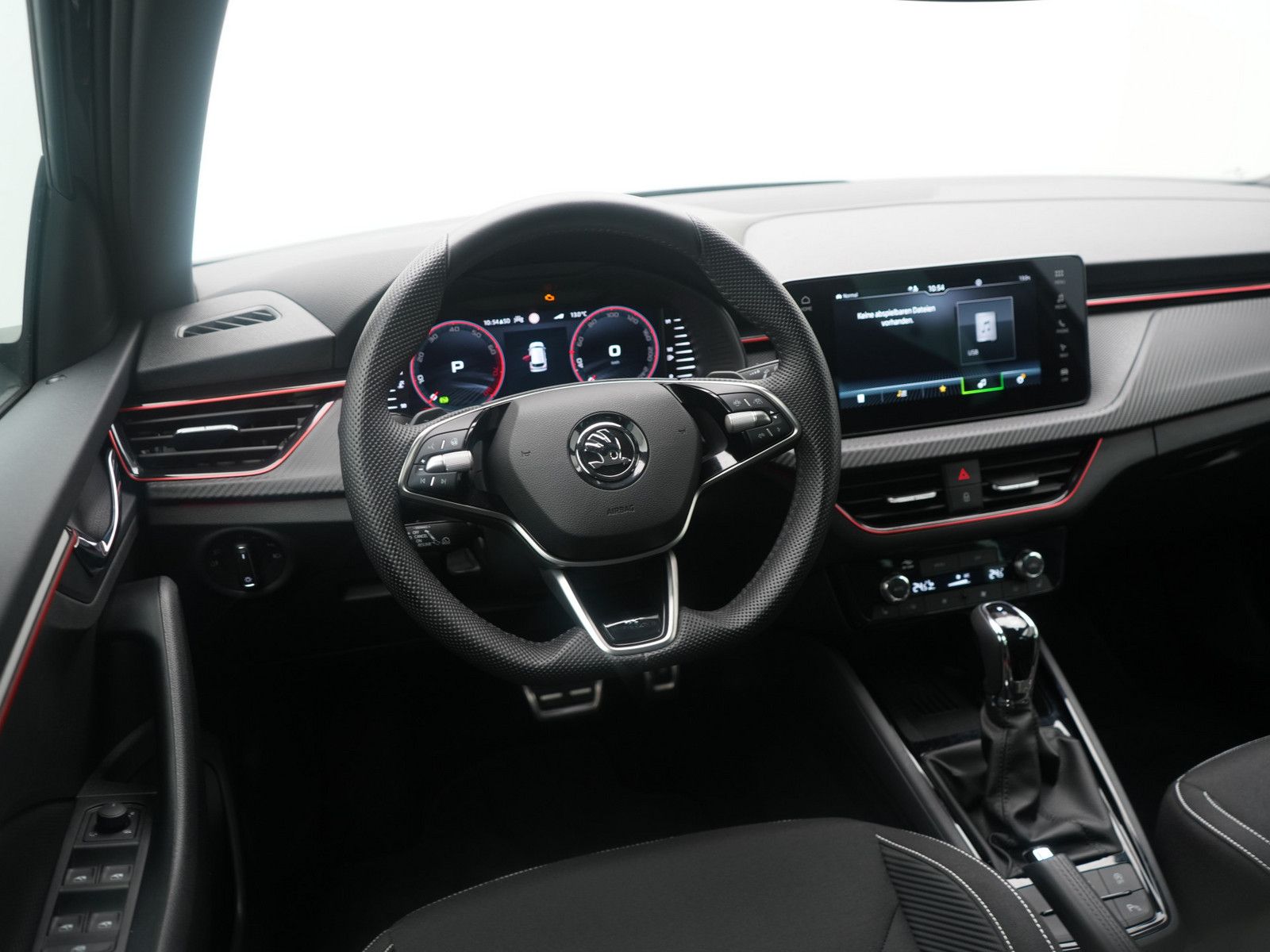 Skoda Kamiq - Bild 4