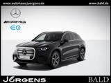 Mercedes-Benz GLC 400 4M AMG-Sport/DIGITAL/Super/AHK/Burm/Memo - Mercedes-Benz GLC-Klasse mit Elektro-Antrieb