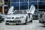Mercedes-Benz SLR Roadster CARBON SL300ROT EXCLUSIVE 722SRAD - Angebote entsprechen deinen Suchkriterien
