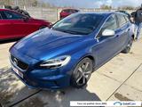 Volvo V40 2.0 D2 R-Design Aut. LED-Xenon Navi 1/2 Spo