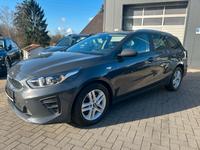 Kia cee'd / Ceed Kliamaut SHZ LHZ