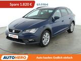 Seat Leon 1.8 TSI X-Perience 4Drive Aut.*TEMPO*PDC* - Seat Leon: 1.8