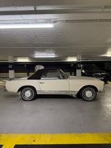 Mercedes-Benz 280 SL Pagode - Mercedes-Benz 280 Gebrauchtwagen in Berlin