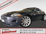 Jaguar XK 4.2L V8 Coupé*Navi* - Jaguar XK: Coupé, 4.2
