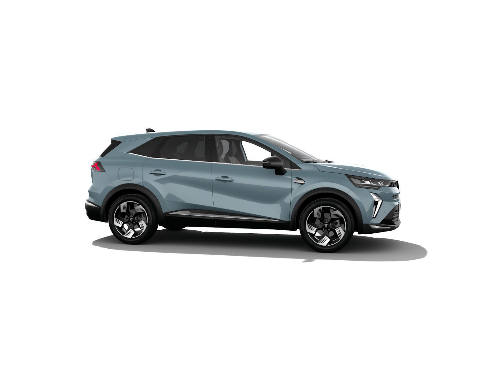 Renault Symbioz - Bild 9