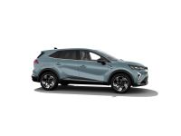Renault Symbioz - Vorschau Bild 9