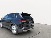 Skoda Elroq - Vorschau Bild 5