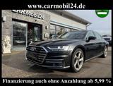 Audi A8 50 TDI L Quattro*HUD*Massage*RFK*Pano - Audi A8 in Oldenburg
