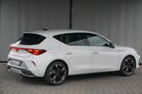 Cupra Leon 1.5 eTSI DSG LED ACC SHZ FullLink Keyless - weiße Cupra Leon