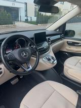 Mercedes-Benz V 250 d Aut. EDITION lang EDITION - Mercedes-Benz V 250 in Frankfurt (Main)