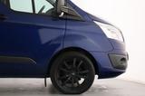 Ford CUSTOM 2.2 TDCi TREND+AHK+8SITZER+GEWERBE/EXPORT - Ford: Sitzer 8