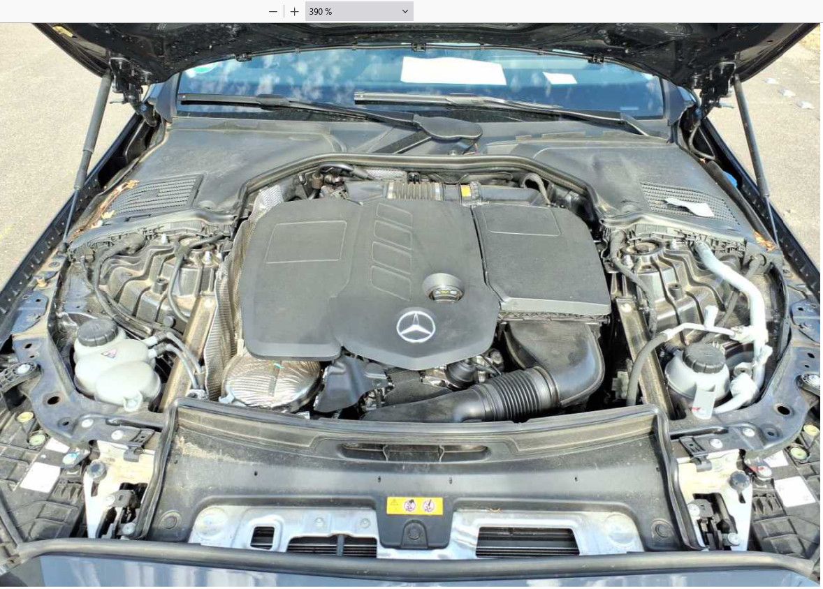 Fahrzeugabbildung Mercedes-Benz C 220d 9G AMG Line LED/NAVI/VIRTU/SHZ/HIFI/AHK