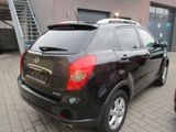 Ssangyong Korando 2.0 Diesel - Ssangyong Korando aus 2011