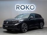 Volkswagen Touareg R-Line HuD Massage WANK StandH.22"Matrix - Volkswagen Touareg: W