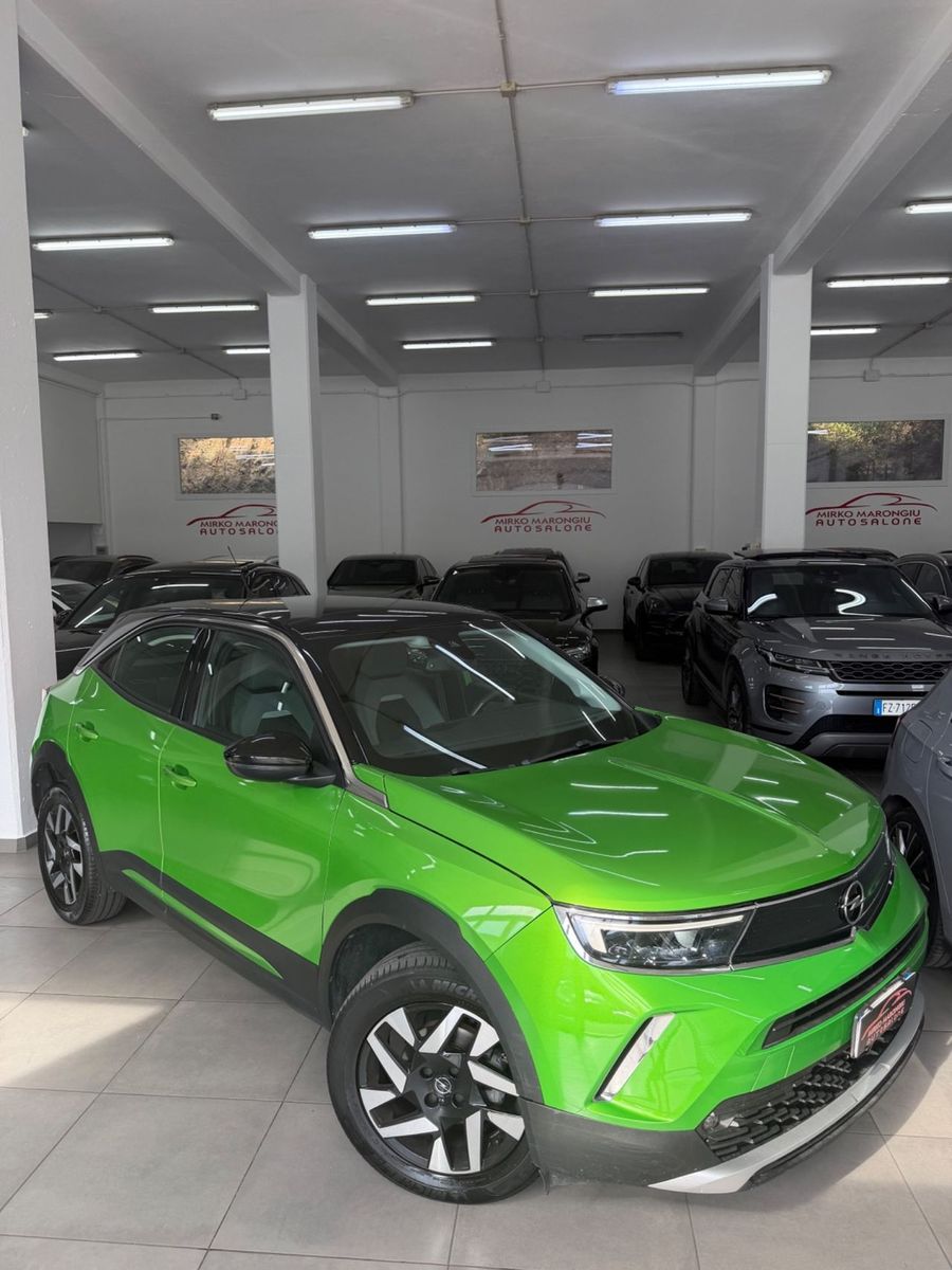 Opel Mokka 1.5 diesel GS Line FINANZIABILE imagem 2