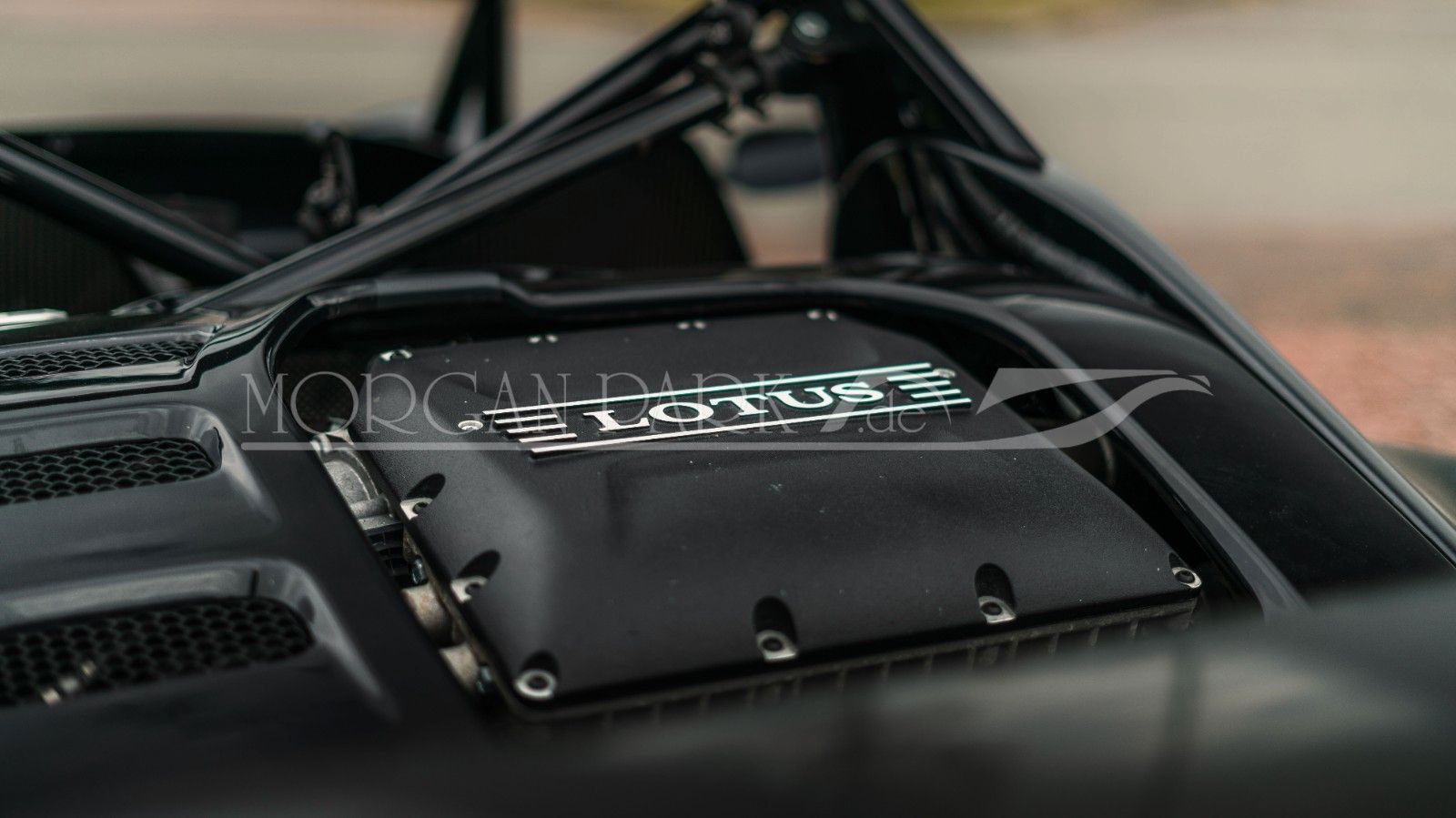 Fahrzeugabbildung Lotus 3-Eleven *1.Hd.* + 75k EXTRAS + unfallfrei +1of1