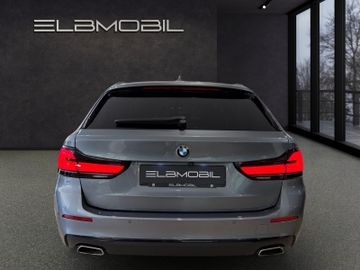 BMW 520 - 5